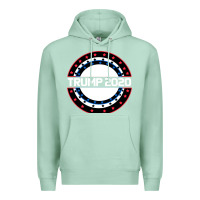 Seafoam Trump 2020 Premium Hoodie - Bettercallsaul