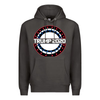 Smoke Trump 2020 Premium Hoodie - Bettercallsaul