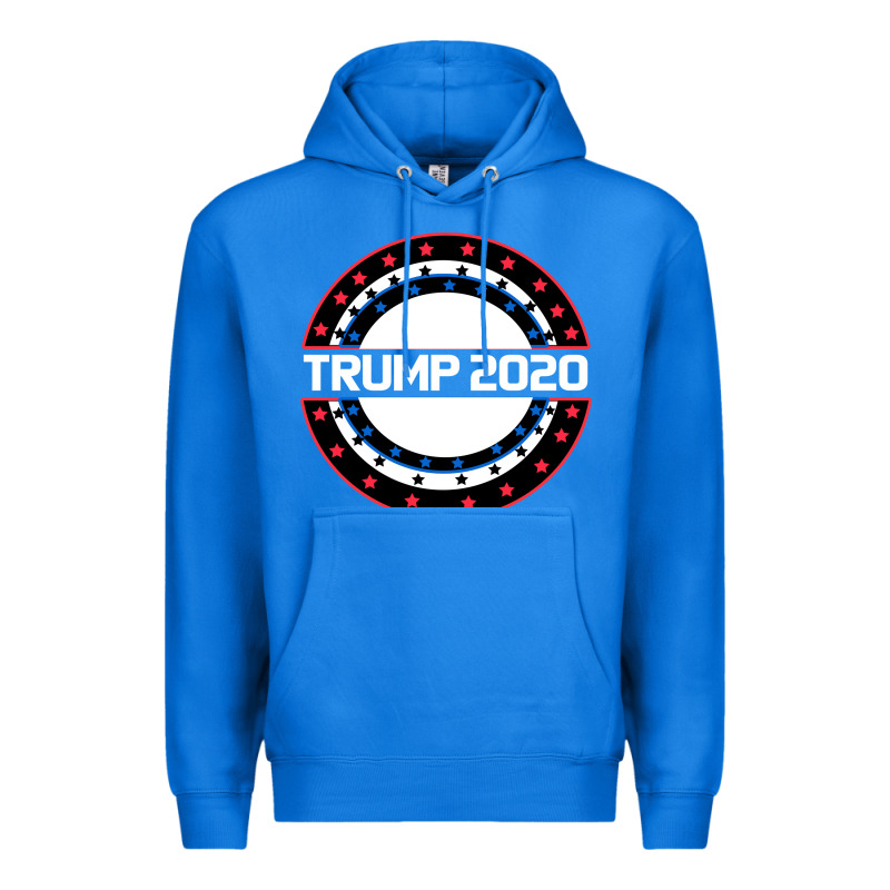 Trump 2020 Premium Hoodie by Bettercallsaul | Teevron