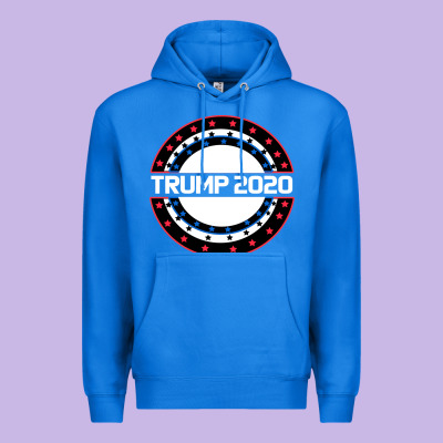 Trump 2020 Premium Hoodie Designed By Bettercallsaul