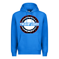 True Royal Trump 2020 Premium Hoodie - Bettercallsaul