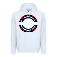 White Trump 2020 Premium Hoodie - Bettercallsaul