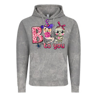 Cloud Rock boo to you Vintage Hoodie - AdoDesignShop