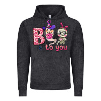 Vintage Arctic boo to you Vintage Hoodie - AdoDesignShop