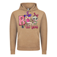 Vintage Coffee boo to you Vintage Hoodie - AdoDesignShop