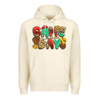 Sandshell game day softball Premium Hoodie - JahusDesignShop