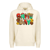 Tofu game day softball Premium Hoodie - JahusDesignShop