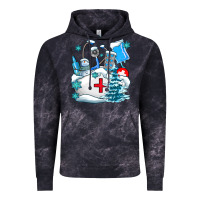 Cloud Black Winter Nurse life Vintage Hoodie - AdoDesignShop