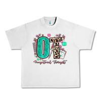 Lunar Rock ot occupational therapist Urban Heavy Tee - AdoDesignShop