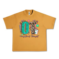 Peanut Butter ot occupational therapist Urban Heavy Tee - AdoDesignShop