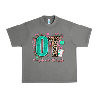 Tornado ot occupational therapist Urban Heavy Tee - AdoDesignShop