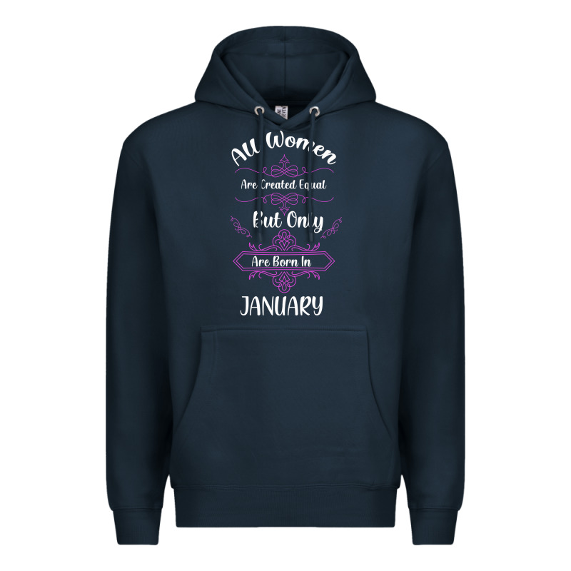 Legends Are Born In January Shirt Premium Hoodie by Bettercallsaul | Teevron