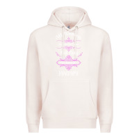 Pale Pink Legends are born in January shirt Premium Hoodie - Bettercallsaul