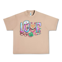 Burro love nurse Urban Heavy Tee - BundleAndBundleShop