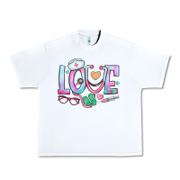 White love nurse Urban Heavy Tee - BundleAndBundleShop