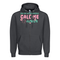 Smoke my favorite people call me nana Zipper Hoodie - MaliasSmallBusiness