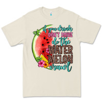 Bone if you drink don t drive do the watermelon crawl Premium Tee - Zillion Design Studio