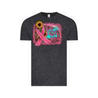 Vintage Black go fight win Vintage Tee - JahusDesignShop