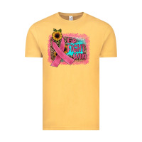 Vintage Mustard go fight win Vintage Tee - JahusDesignShop
