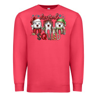 Cardinal dental squad Premium Sweatshirt - SublimationCraftShop
