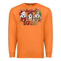 Carrot dental squad Premium Sweatshirt - SublimationCraftShop