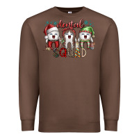 Chestnut dental squad Premium Sweatshirt - SublimationCraftShop