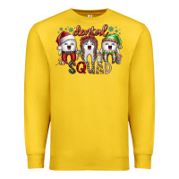 Lemon dental squad Premium Sweatshirt - SublimationCraftShop