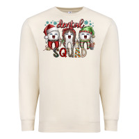 Dental Squad Premium Sweatshirt | Teevron