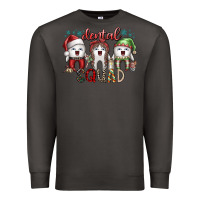 Smoke dental squad Premium Sweatshirt - SublimationCraftShop