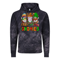 Cloud Black mexico chillin' with my gnomies Vintage Hoodie - JahusDesignShop