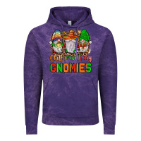 Cloud Purple mexico chillin' with my gnomies Vintage Hoodie - JahusDesignShop