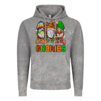 Cloud Rock mexico chillin' with my gnomies Vintage Hoodie - JahusDesignShop