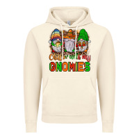 Vintage Artic mexico chillin' with my gnomies Vintage Hoodie - JahusDesignShop