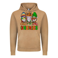 Vintage Camel mexico chillin' with my gnomies Vintage Hoodie - JahusDesignShop