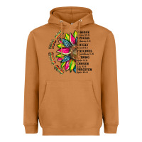 Meerkat you are inspiration Heavyweight Hoodie - Artiststas