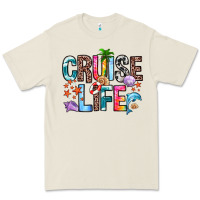 Bone cruise life Premium Tee - Zillion Design Studio