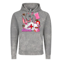 Cloud Rock Mama Vintage Hoodie - AdoDesignShop