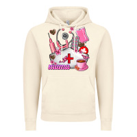 Vintage Artic Mama Vintage Hoodie - AdoDesignShop