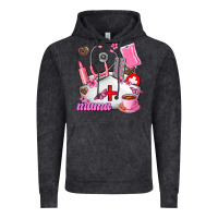 Vintage Black Mama Vintage Hoodie - AdoDesignShop