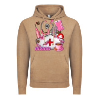 Vintage Coffee Mama Vintage Hoodie - AdoDesignShop