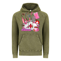 Vintage Olive Mama Vintage Hoodie - AdoDesignShop