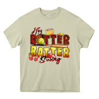 Mossy hey batter batter swing softball Heavy Core Tee - Zillion Design Studio