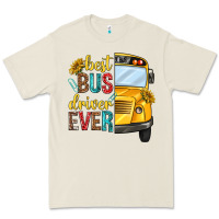 Bone best bus driver ever Premium Tee - texasbilliewilder