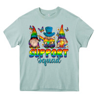 Arona support squad pride gnomies Heavy Core Tee - texasbilliewilder