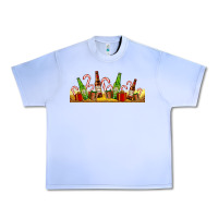 Grape Ice beer bottles for christmas Urban Heavy Tee - AdoDesignShop