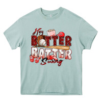 Arona hey batter batter swing baseball Heavy Core Tee - Zillion Design Studio