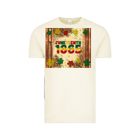 Vintage Arctic juneteenth 1865 Vintage Tee - Artiststas