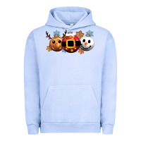 Pigment Grape Ice christmas Urban Hoodie - CowGirlArtShop