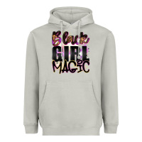 Moon Dust black girl magic Heavyweight Hoodie - Artiststas