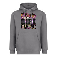 Storm black girl magic Heavyweight Hoodie - Artiststas